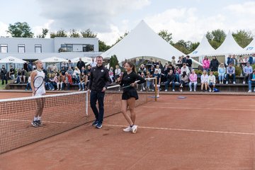 Ida Wobker 155 - Lilienthal Open